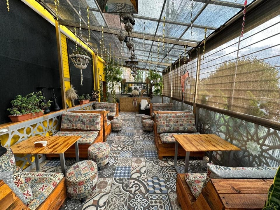Facilities
