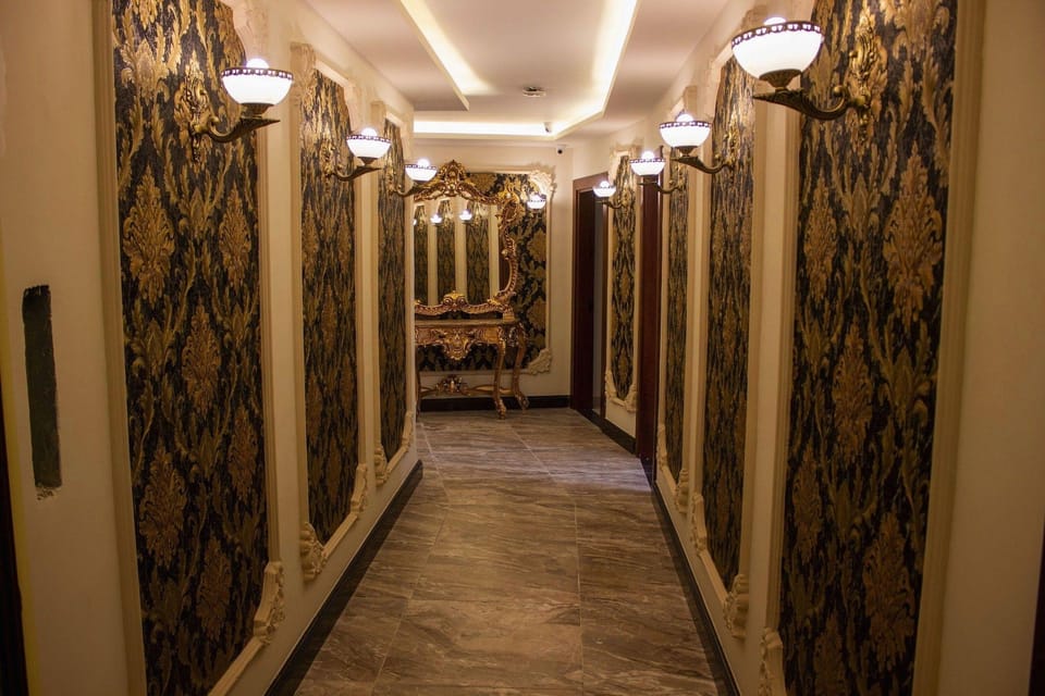 Khan Khediwe Hotel Hotel in Africa