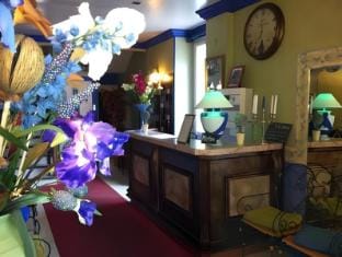Hotel Acropolis - Lourdes Hotel in Lourdes