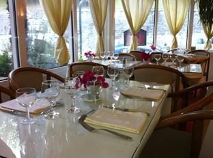 Hotel Acropolis - Lourdes Hotel in Lourdes