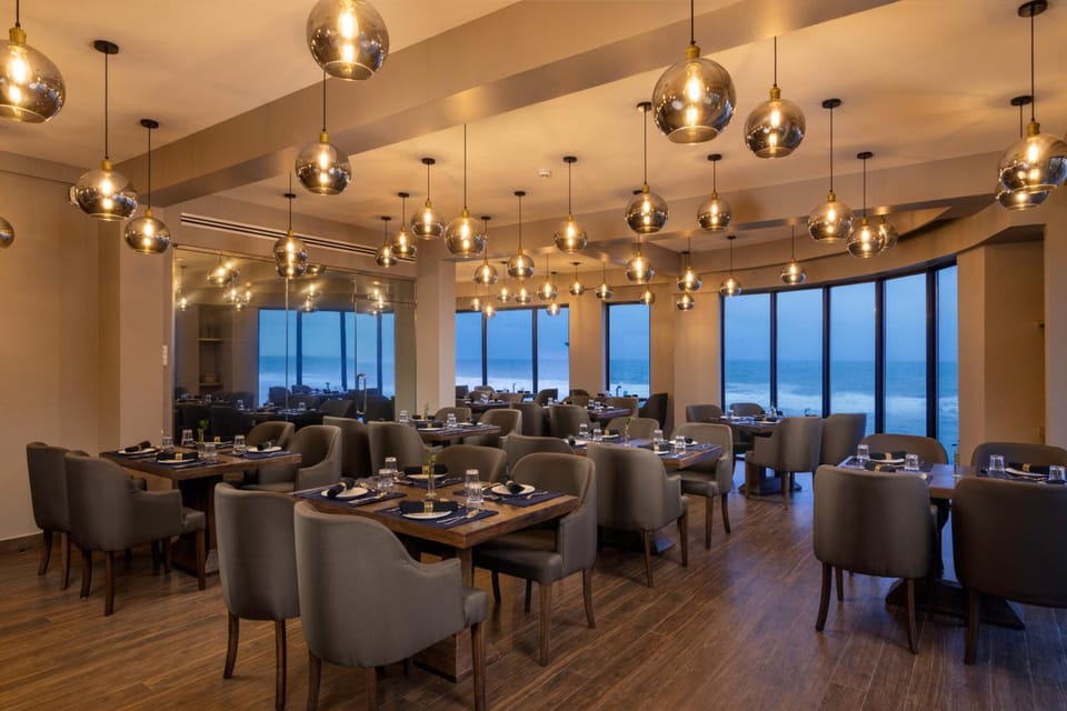 MaRadha Colombo Hotel in Colombo