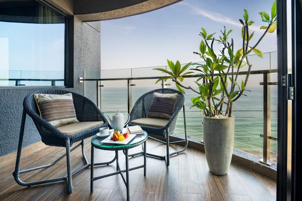 MaRadha Colombo Hotel in Colombo