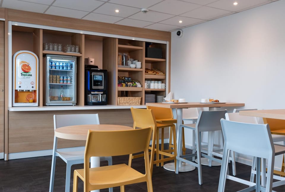 Premiere Classe Beaune Hotel in Beaune