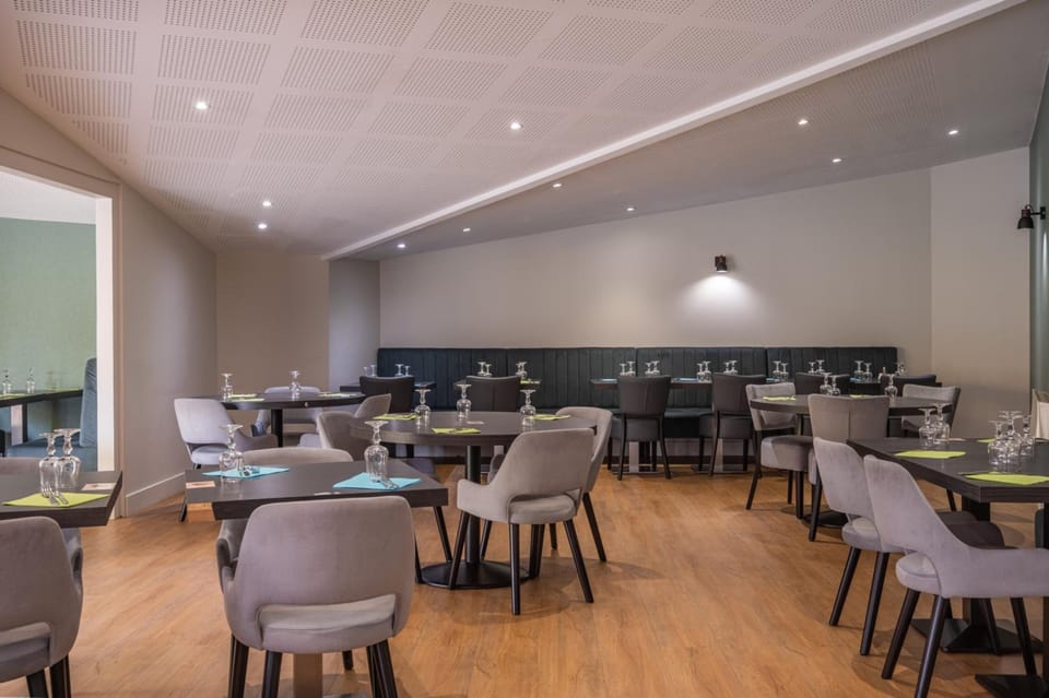 Charme Hotel, Montbeliard Sud Hotel in Switzerland