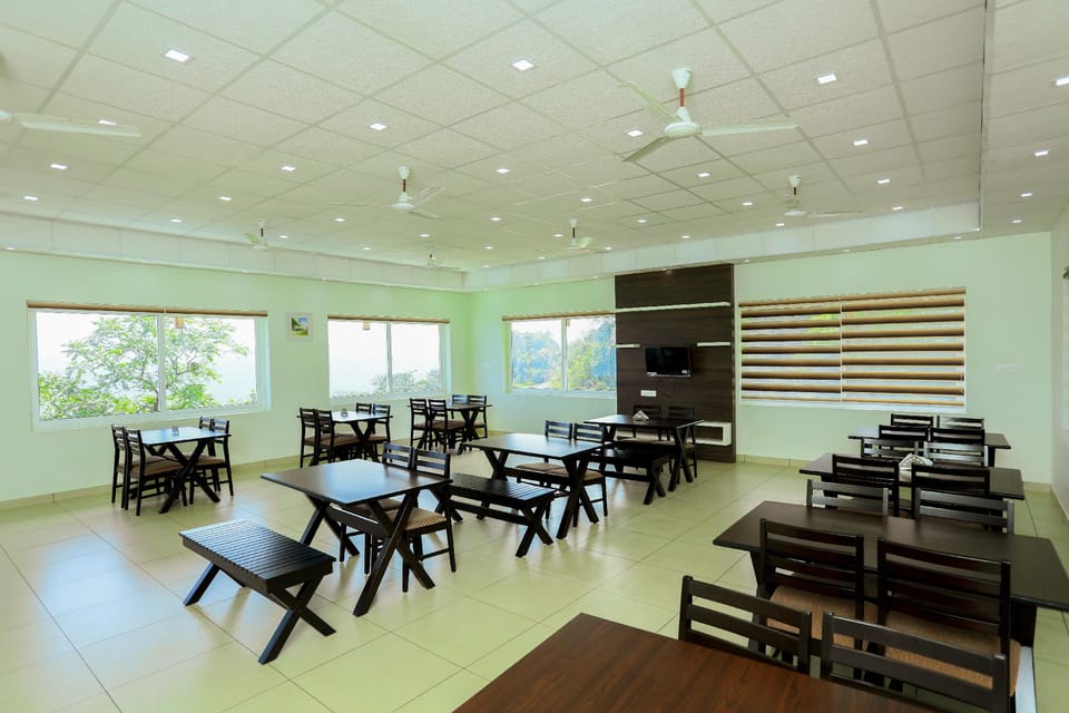Facilities