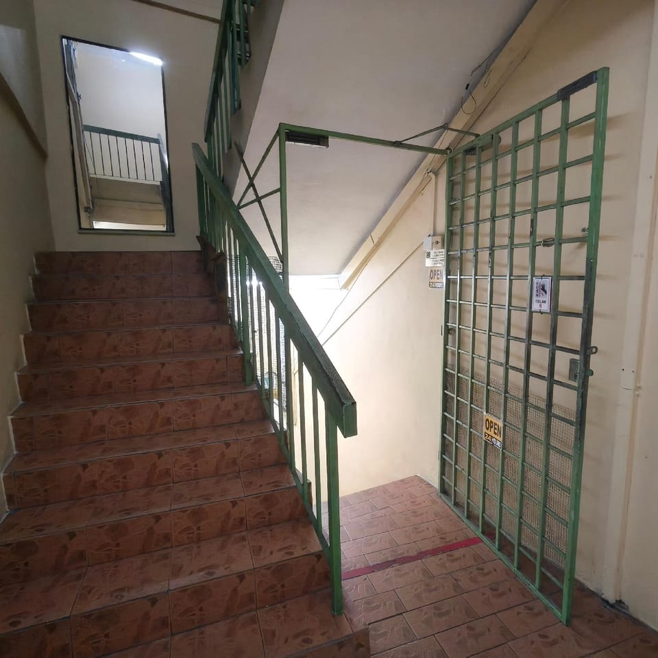 D ORANGE Hotel Hotel in Negeri Sembilan, Malaysia