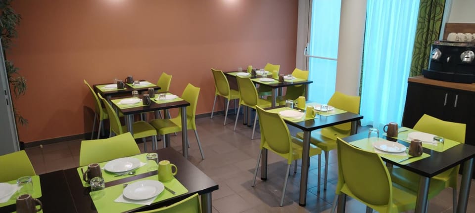 KOSY Appart'Hotels - Campus Del Sol Esplanade Apartment hotel in Avignon
