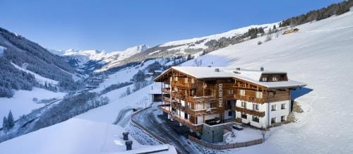Mei.Berg premium view Appartements Hotel in Salzburgerland