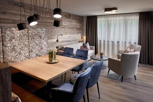 Mei.Berg premium view Appartements Hotel in Salzburgerland