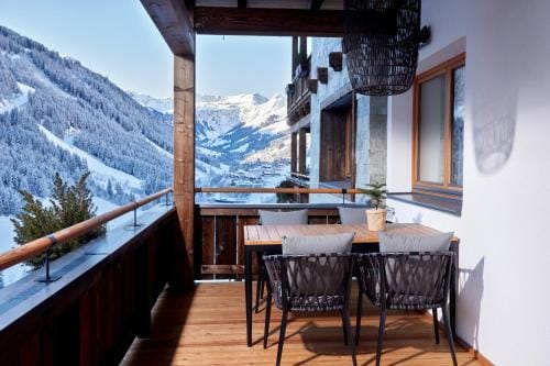 Mei.Berg premium view Appartements Hotel in Salzburgerland