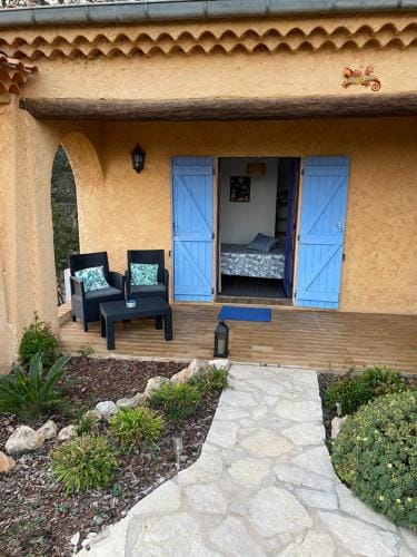 Chambres d'hotes de charme La Joseline Hotel in Flayosc