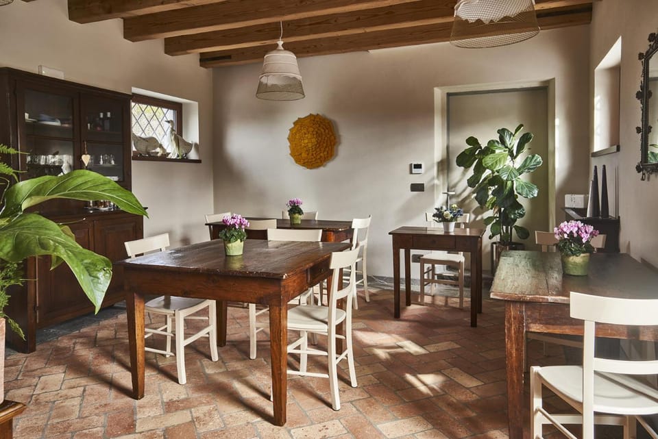 Corte degli OstiNati Hotel in Friuli-Venezia Giulia