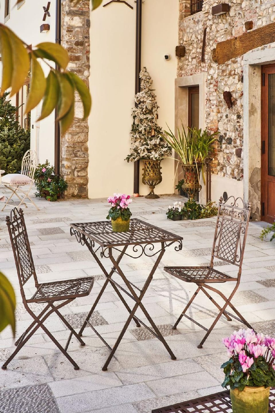 Corte degli OstiNati Hotel in Friuli-Venezia Giulia