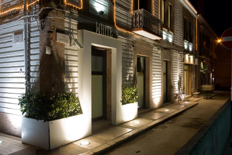 Residenze Romano Ristorante & SPA albergo diffuso - WHITE Hotel in Province of Foggia