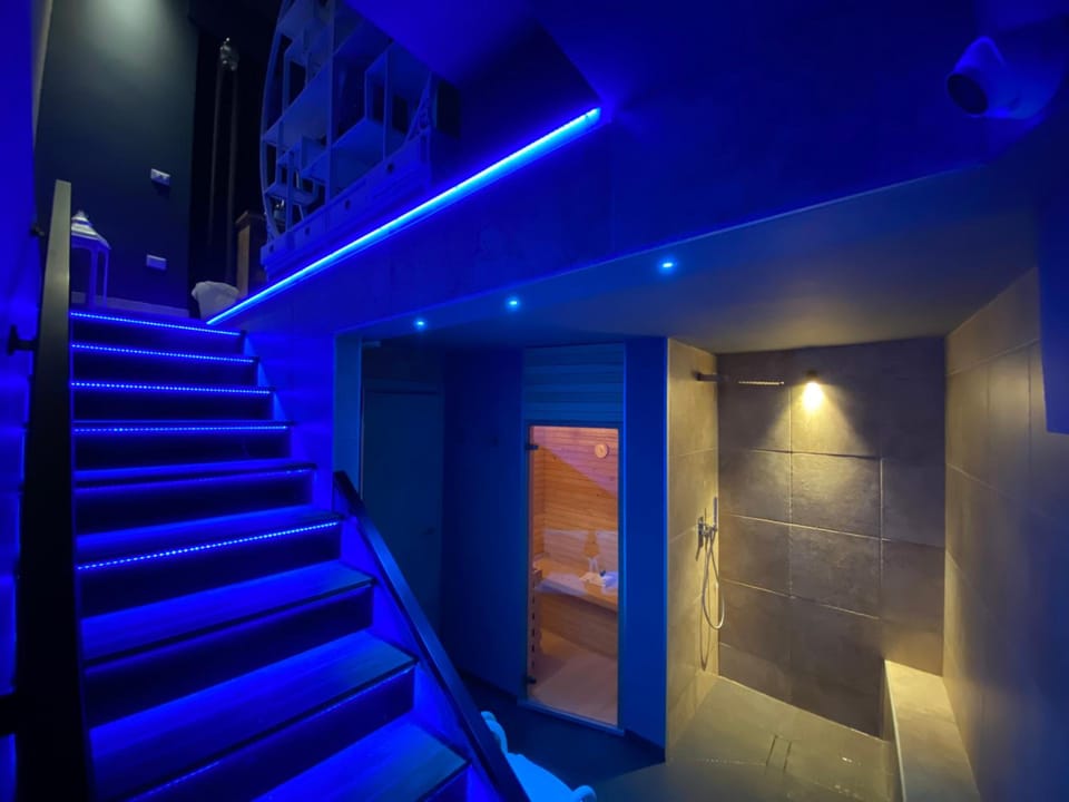 Residenze Romano Ristorante & SPA albergo diffuso - WHITE Hotel in Province of Foggia