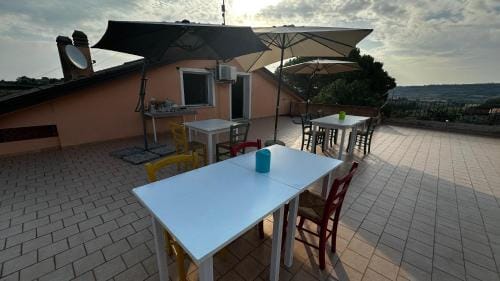 Pepe Rosa Hotel in Molise, Italy