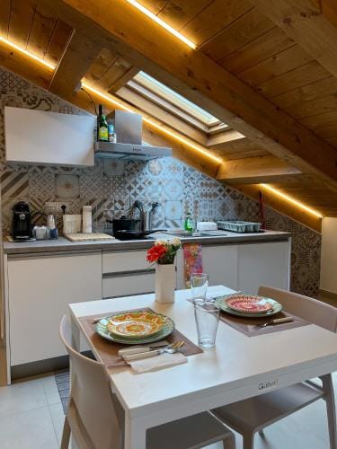 Interno7 Rooms Hotel in Castellammare di Stabia
