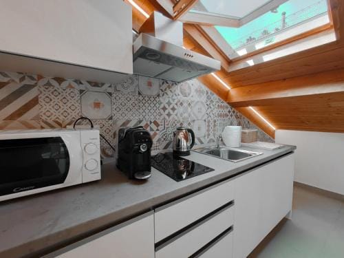 Interno7 Rooms Hotel in Castellammare di Stabia