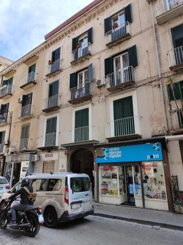 Interno7 Rooms Hotel in Castellammare di Stabia