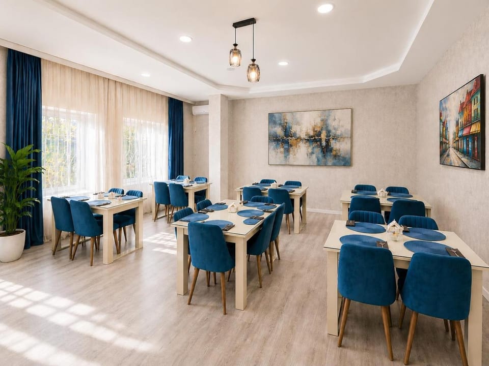 Central Baku Hotel Hotel in Baku