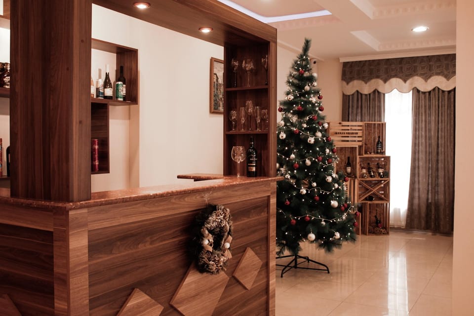 Central Baku Hotel Hotel in Baku