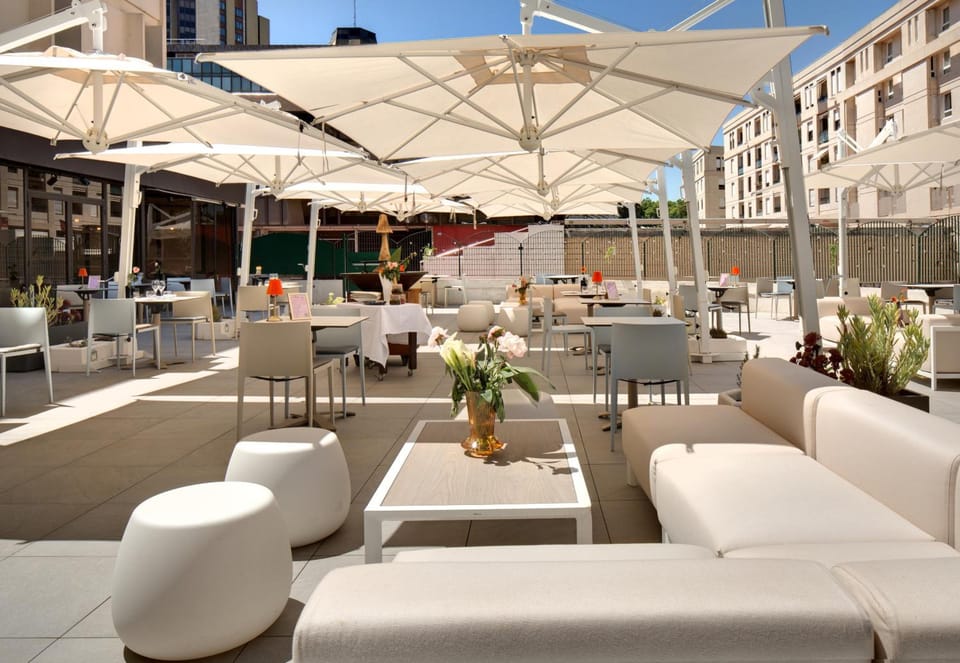 Mercure Montpellier Centre Comedie Hotel Hotel in Montpellier