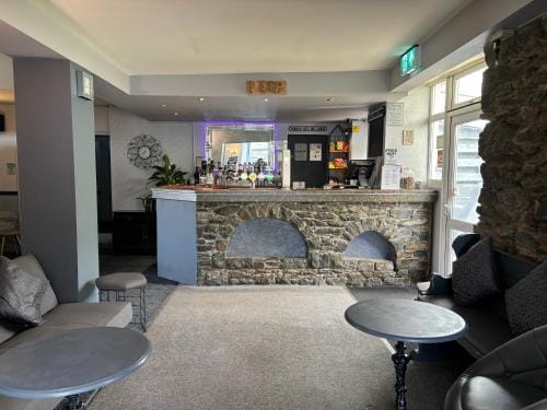 The Queens Hotel Harlech Hotel in Harlech