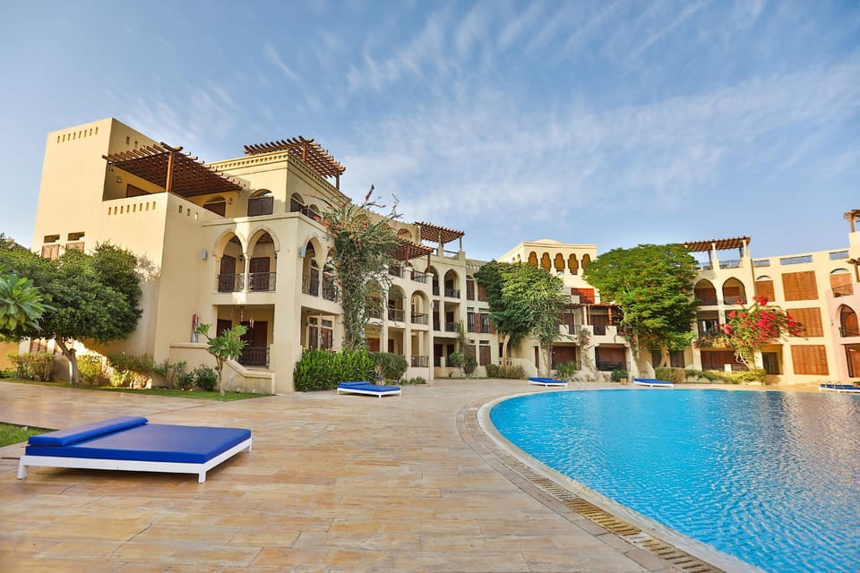 Tala Bay Residence - Families Only Apartment hotel in Africa
