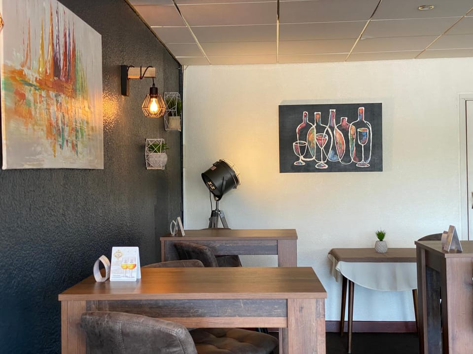 Bar/lounge