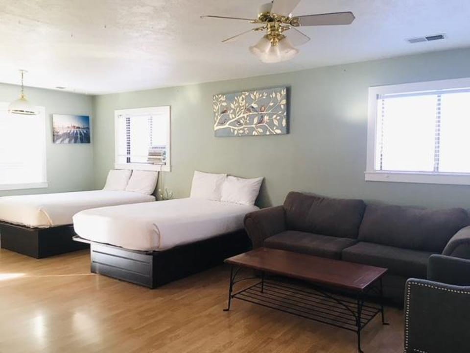 Wapiti Lodge Lodge in Durango
