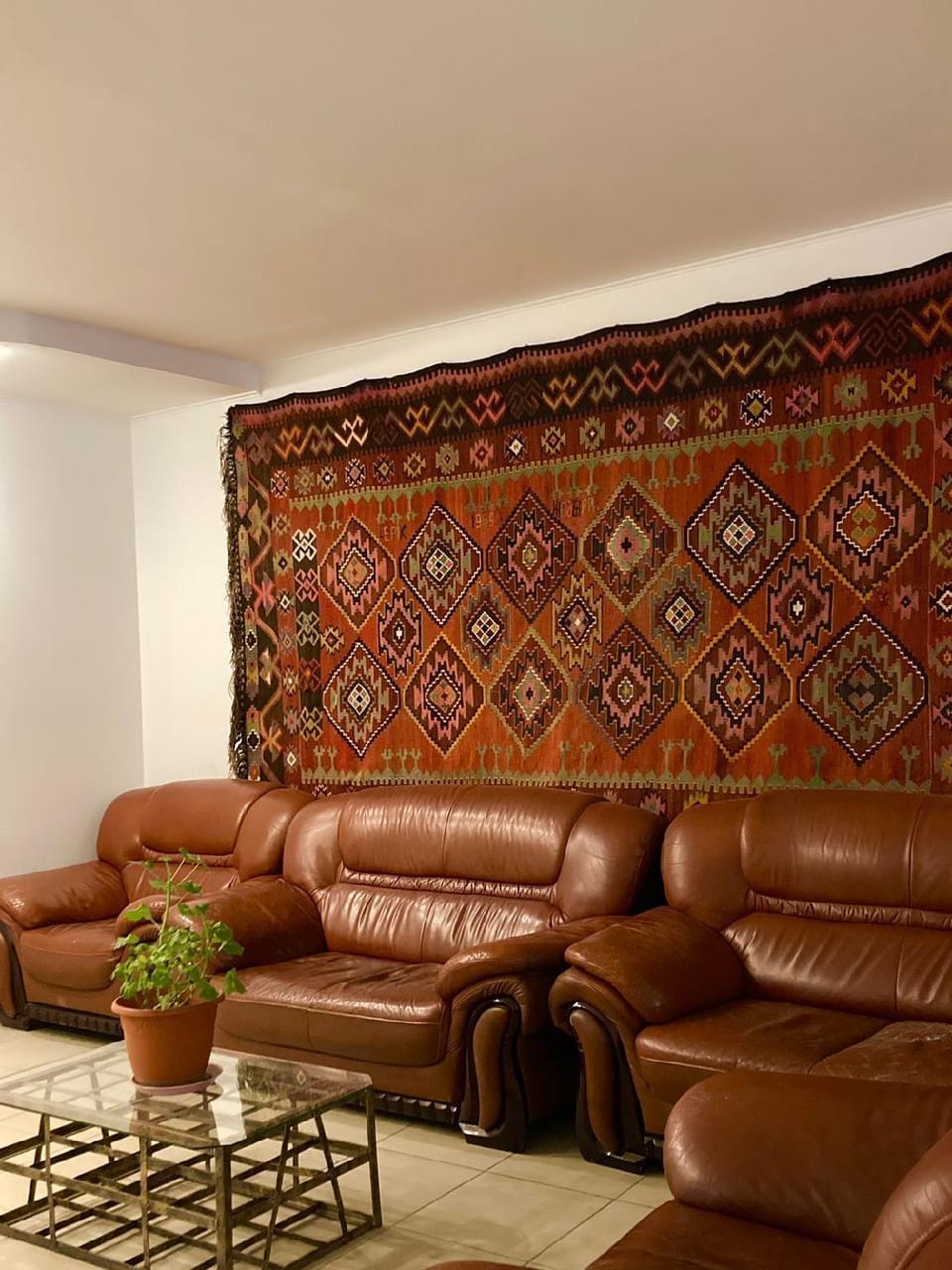 TOURIST HOTEL Hotel in Kazakhstan