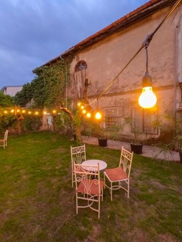 InTown Guesthouse Shkoder Hotel in Montenegro