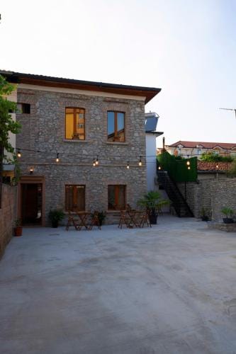 InTown Guesthouse Shkoder Hotel in Montenegro