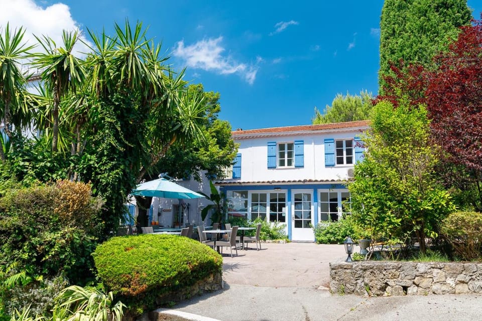 Hotel Les Liserons de Mougins Hotel in Mouans-Sartoux