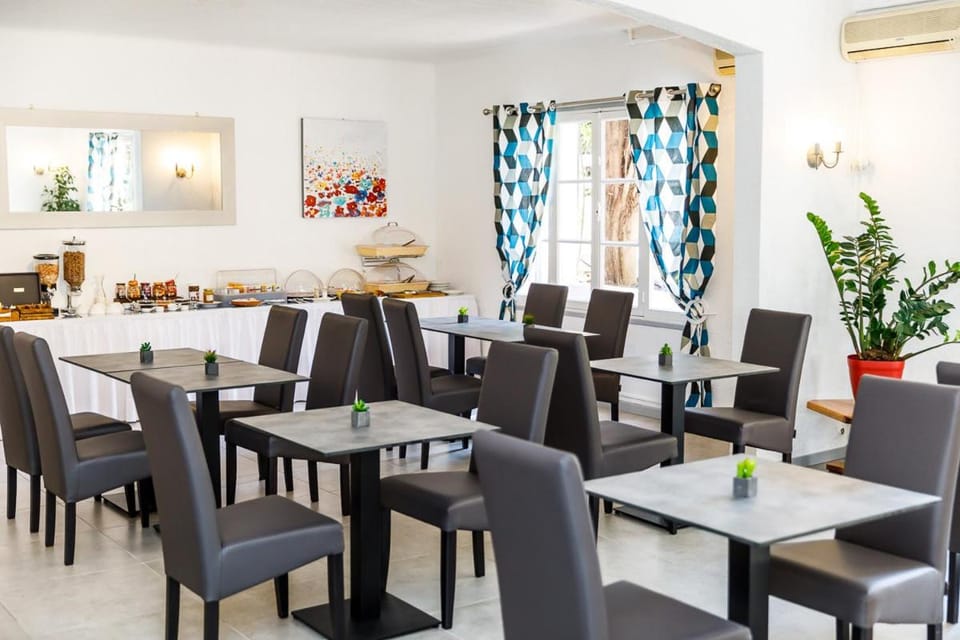 Hotel Les Liserons de Mougins Hotel in Mouans-Sartoux