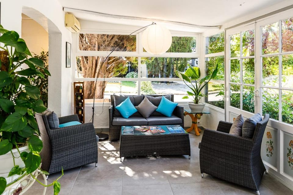 Hotel Les Liserons de Mougins Hotel in Mouans-Sartoux