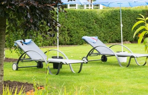 OJ Home Hotel in Region of Southern Denmark