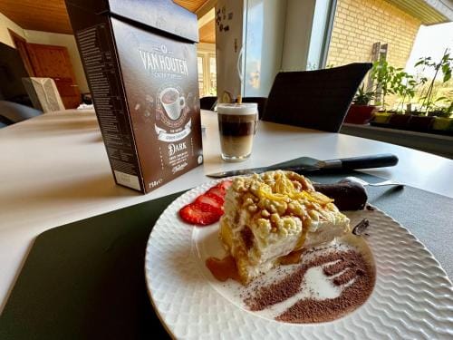 OJ Home Hotel in Region of Southern Denmark