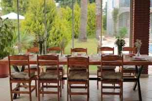 BURC HOTEL Hotel in Dalaman