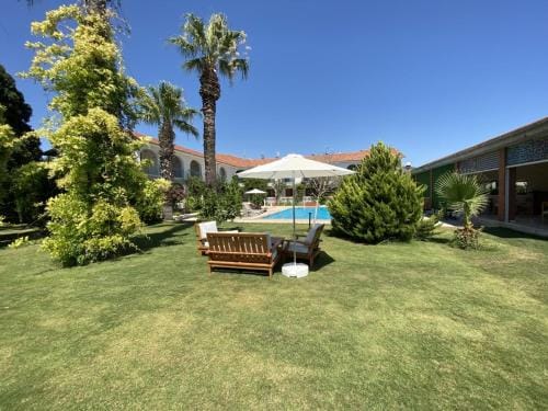 BURC HOTEL Hotel in Dalaman