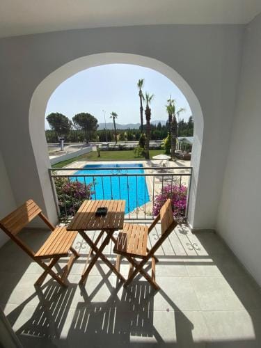 BURC HOTEL Hotel in Dalaman