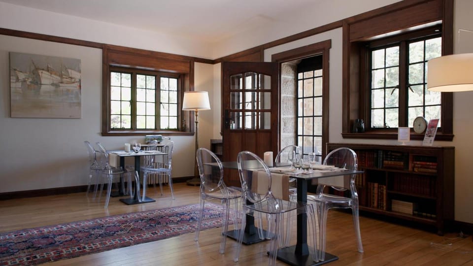 Manoir Dalmore Hotel in Finistere