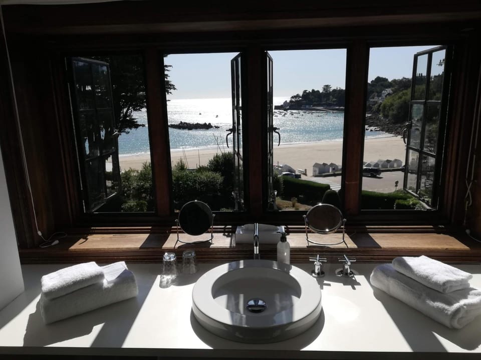 Manoir Dalmore Hotel in Finistere