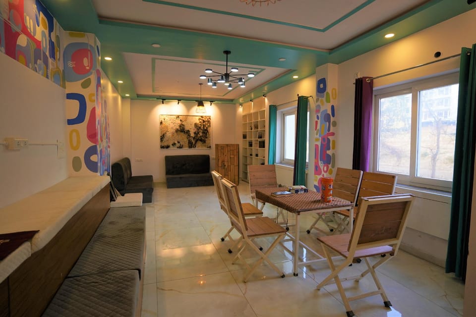 Trippme Rishikesh Hostel in Rishikesh