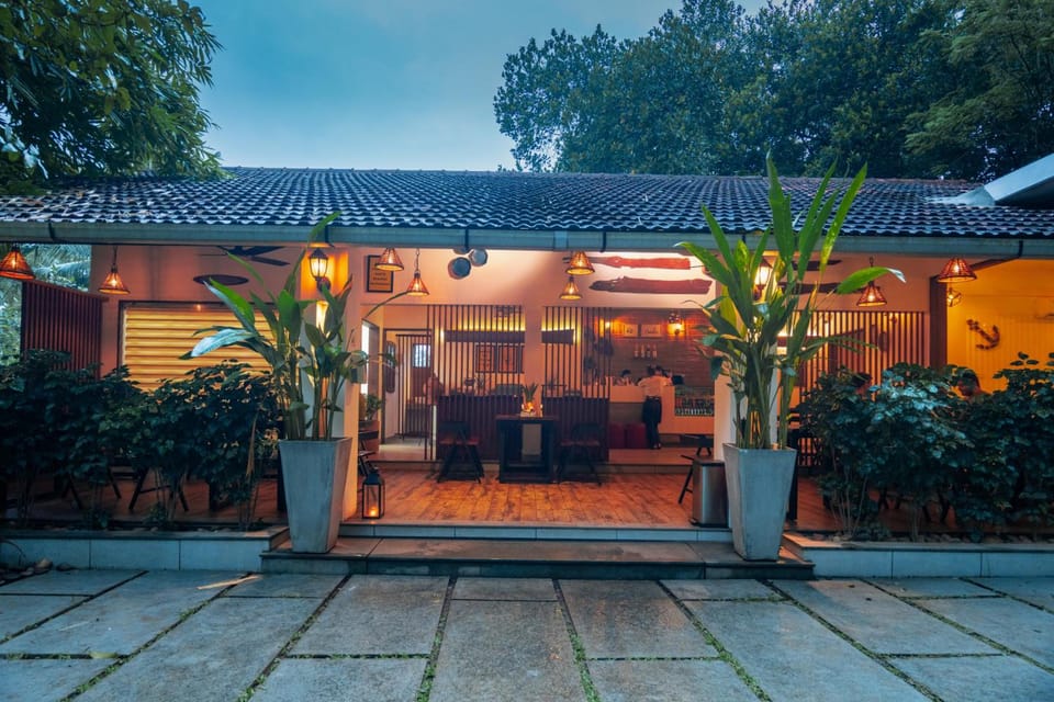 Le Candles Resorts Resort in Kerala