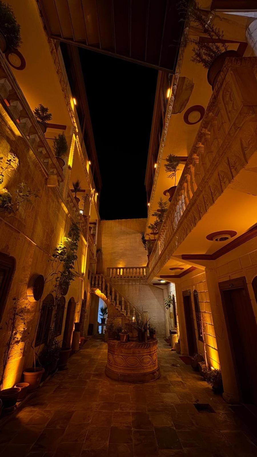 Grand Babil Otel Hotel in Turkey
