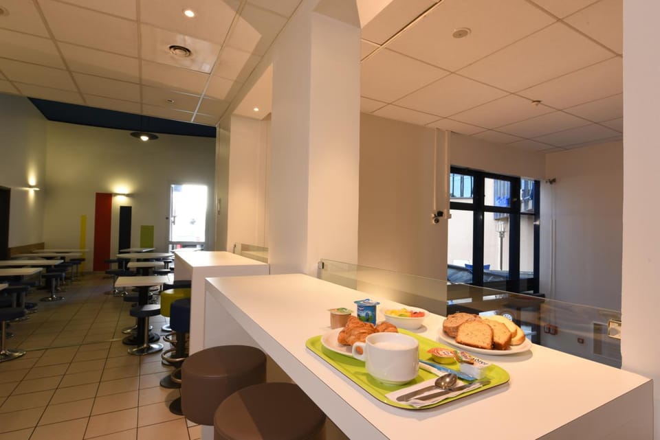 ibis budget Nice Aeroport Hotel in Nice