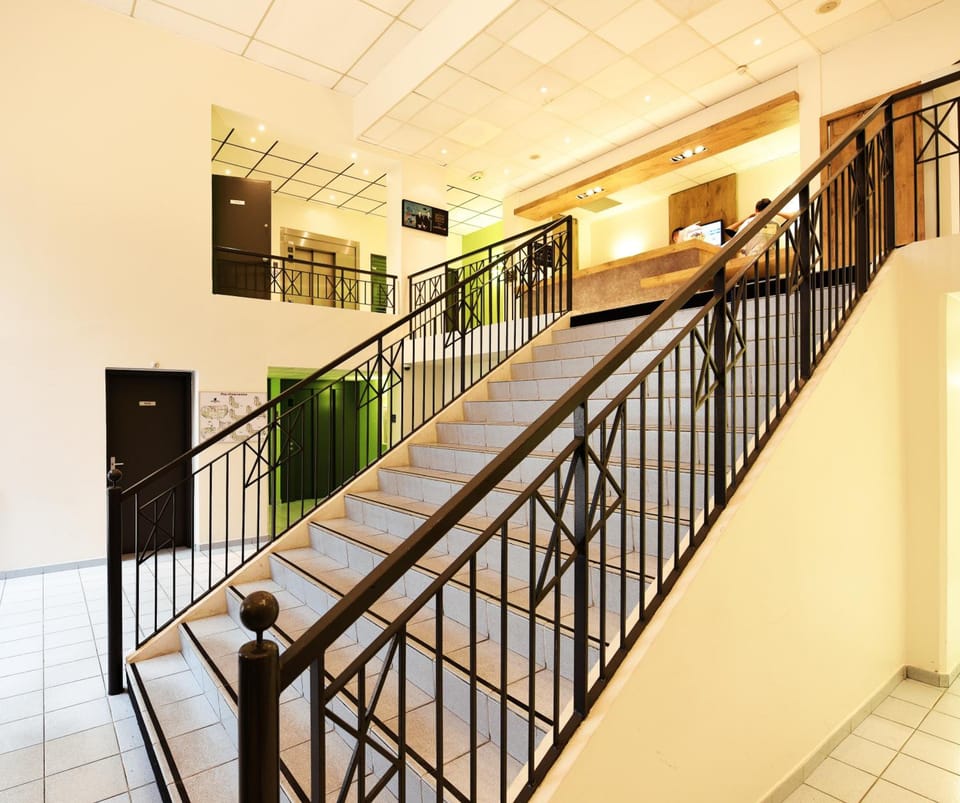 ibis budget Nice Aeroport Hotel in Nice