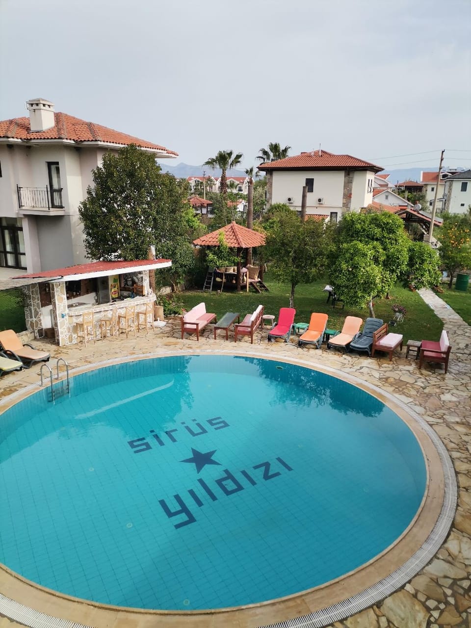 Sirius star otel  Hotel in Dalyan