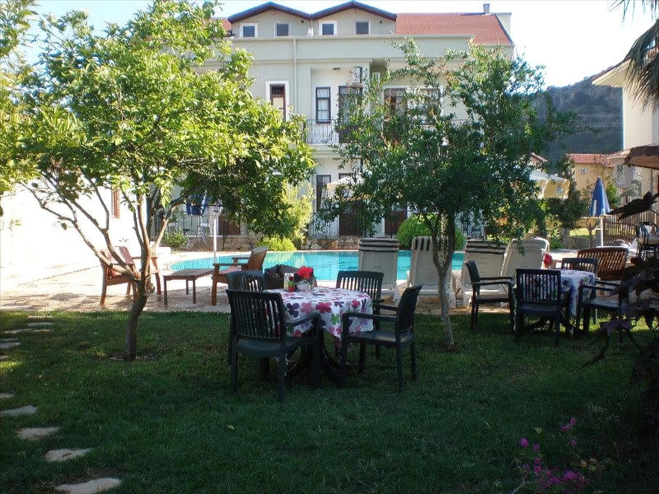 Sirius star otel  Hotel in Dalyan